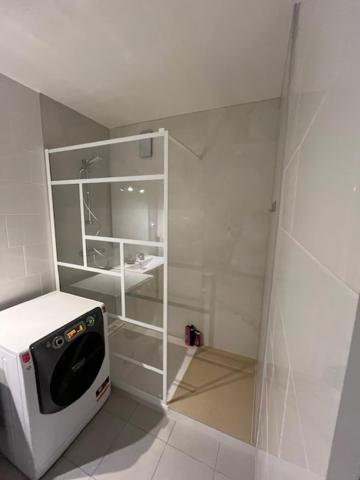 Appartement Sur Les Bords De L'Ill สตราสบูร์ก ภายนอก รูปภาพ